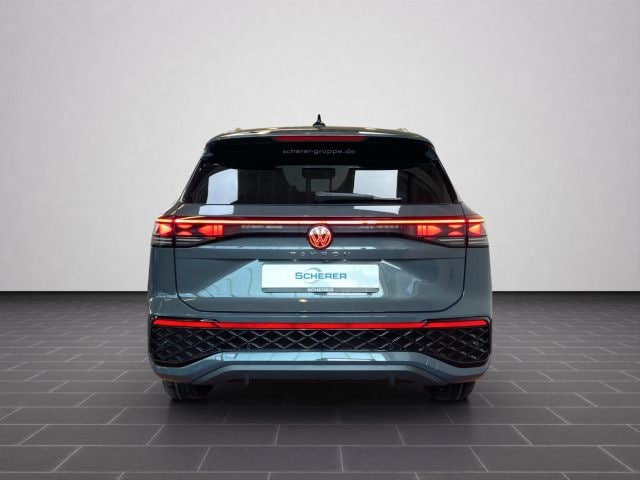 Volkswagen Tayron 4Motion R-Line