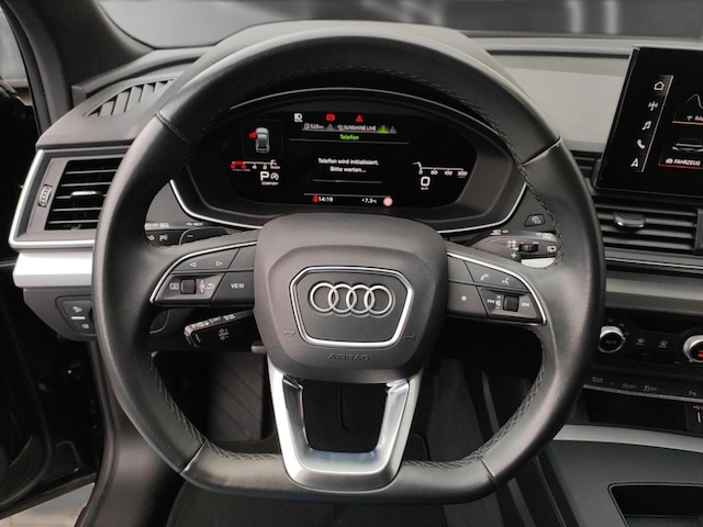 Audi Q5 40 TFSI Quattro S-Tronic