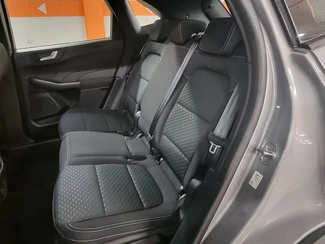 Ford Kuga Cool & Connect