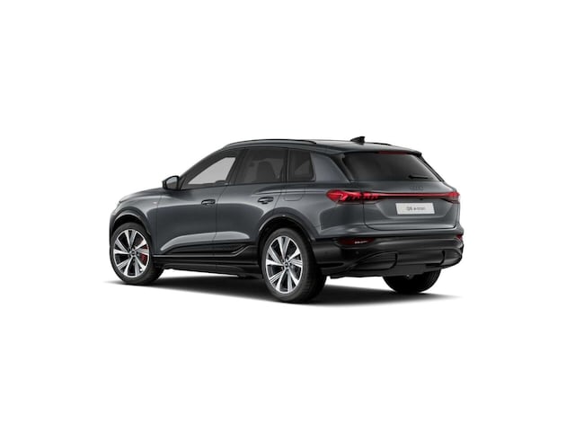 Audi Q6 e-tron Performance