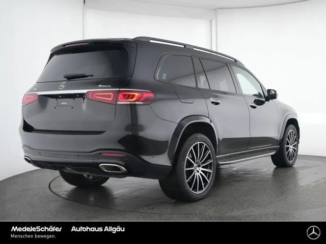 Mercedes-Benz GLS 580 4MATIC