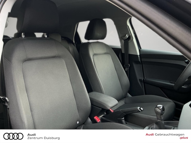 Audi A1 30 TFSI Sportback