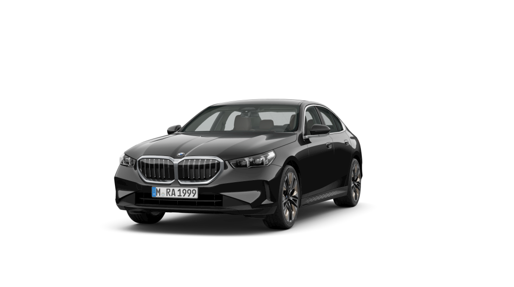 BMW 540 540d Sedan xDrive