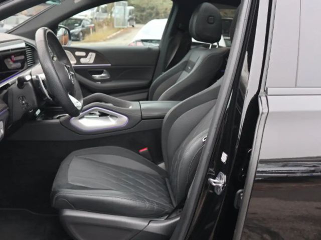 Mercedes-Benz GLE 53 AMG 4MATIC+ AMG Line Coupé