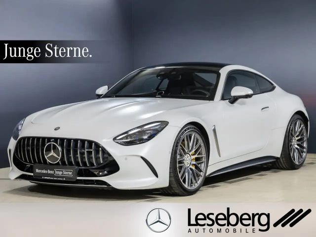 Mercedes-Benz AMG GT 4MATIC+ Coupé