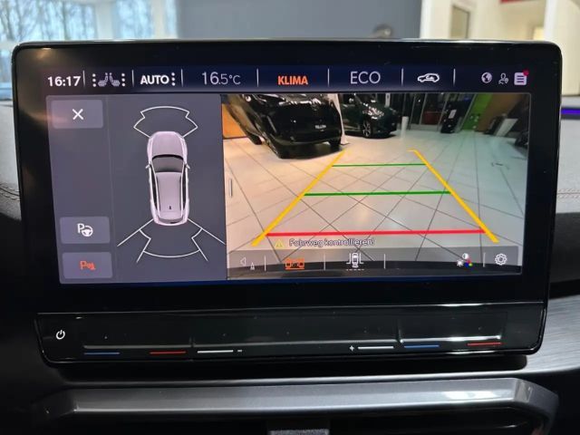 Cupra Formentor 1.4 DSG VZ e-Hybrid