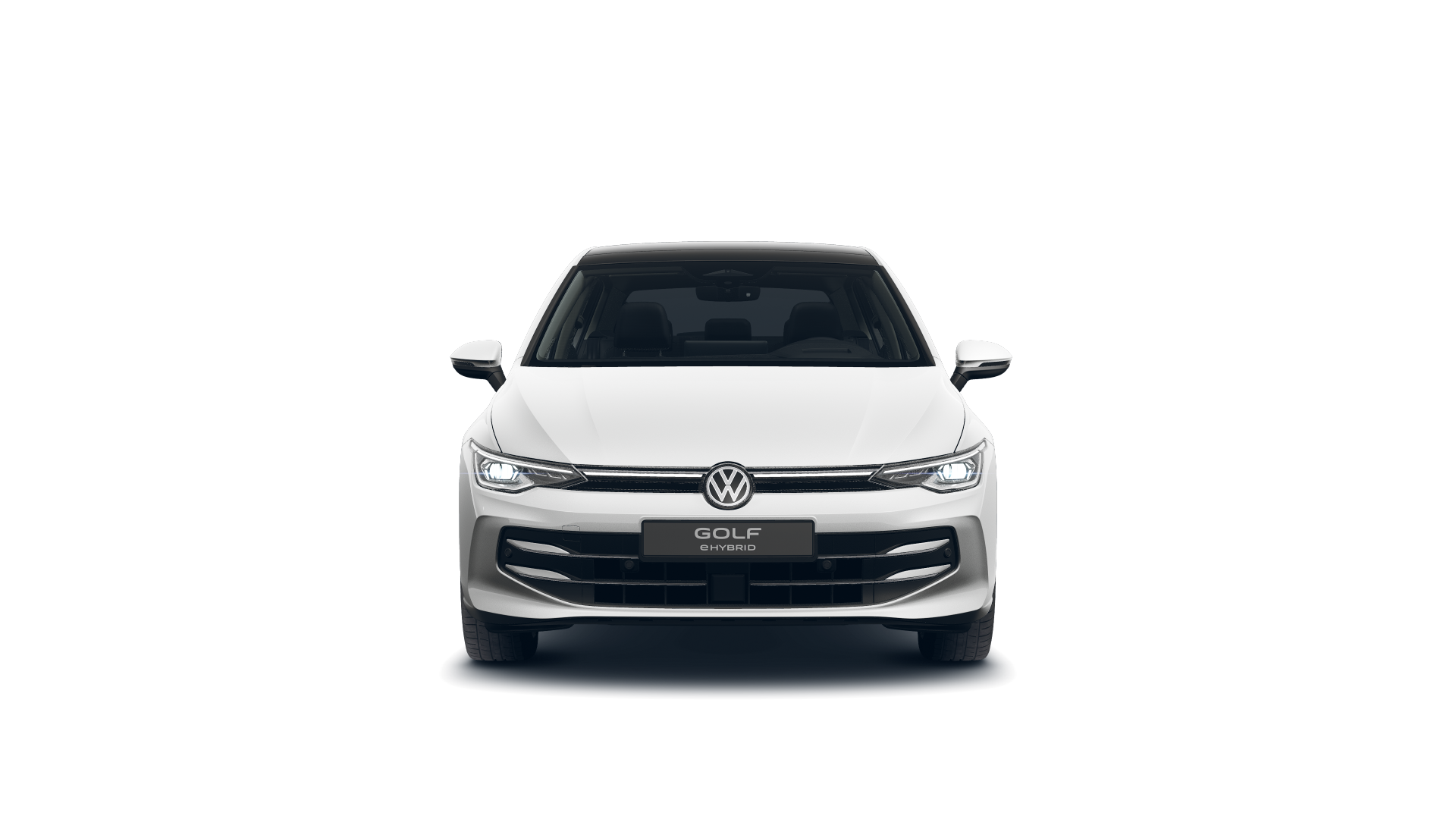 Volkswagen Golf DSG Style eHybrid