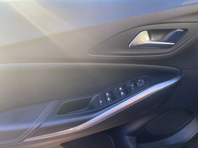 Opel Grandland X GS-Line Grand Sport