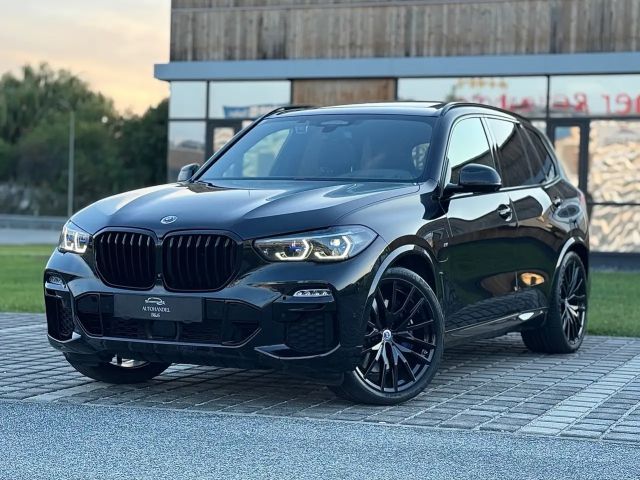 BMW X5 M-Sport xDrive xDrive45e