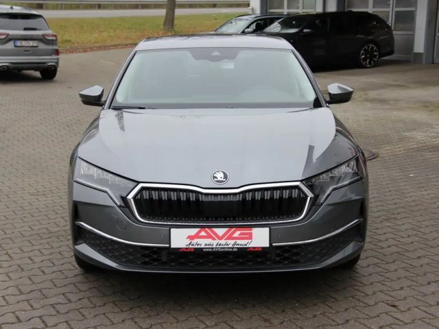 Skoda Octavia Selection