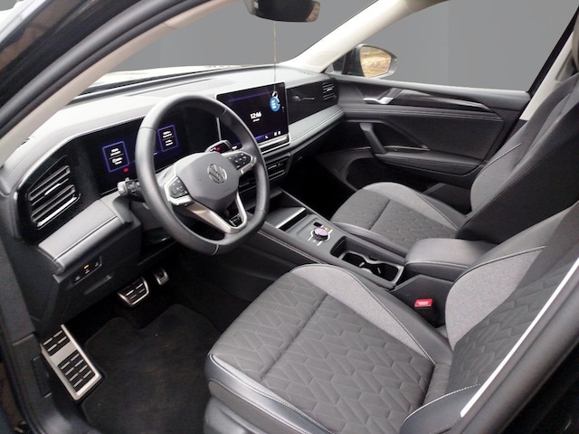 Volkswagen Tiguan 2.0 TDI DSG