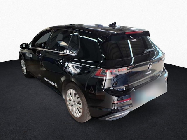 Volkswagen Golf 1.5 eTSI DSG Golf VIII