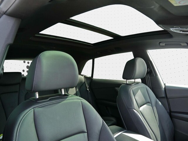 Audi Q8 50 TDI Quattro