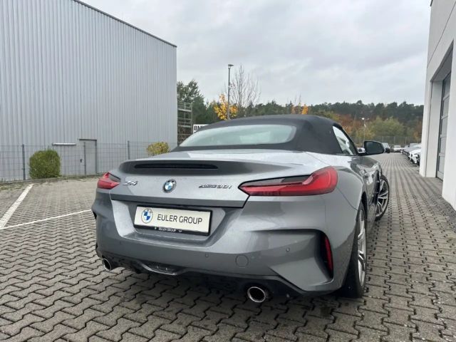 BMW Z4 Cabrio M-Sport Roadster sDrive30i