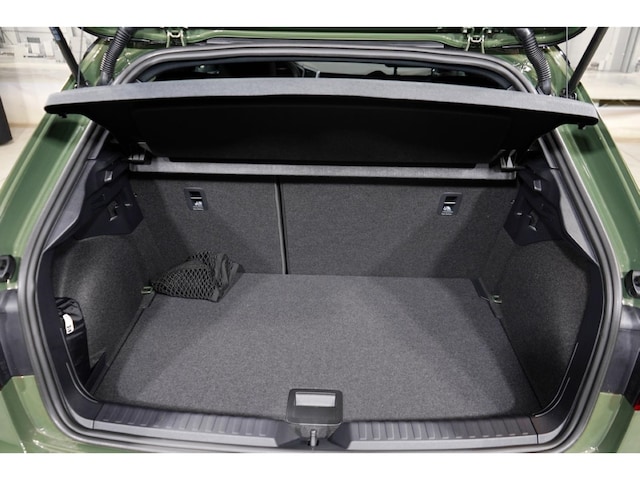 Audi A1 40 TFSI S-Line S-Tronic Sportback