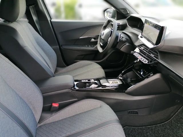 Peugeot 2008 Allure Pack