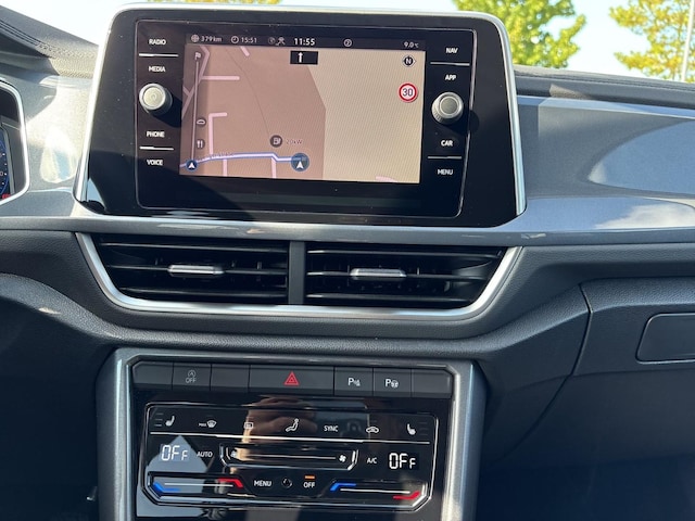 Volkswagen T-Roc TSi NWAnschlussgarantie /Easy Open & Close