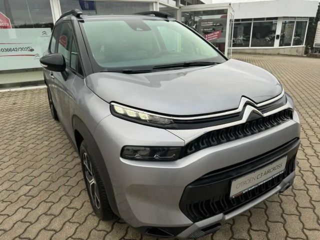 Citroën C3 Aircross Plus PureTech