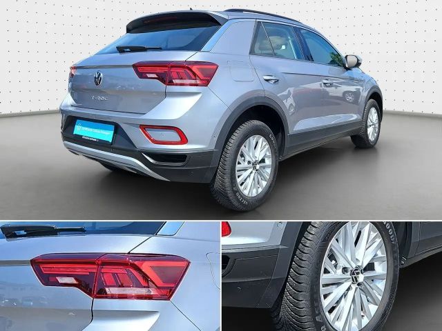 Volkswagen T-Roc 1.5 TSI DSG Life