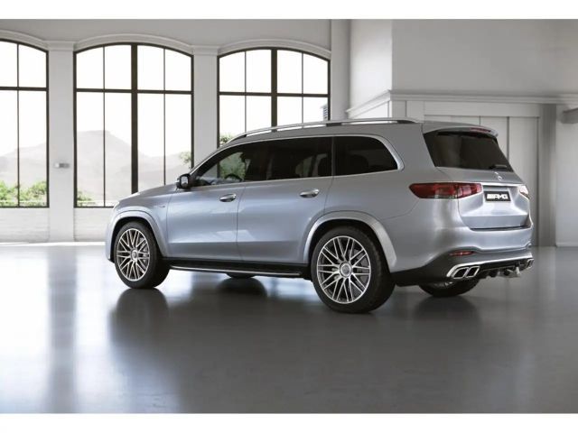 Mercedes-Benz GLS 63 AMG 4MATIC+ AMG Line Urban
