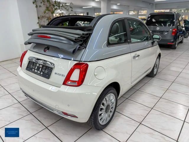 Fiat 500 Dolcevita