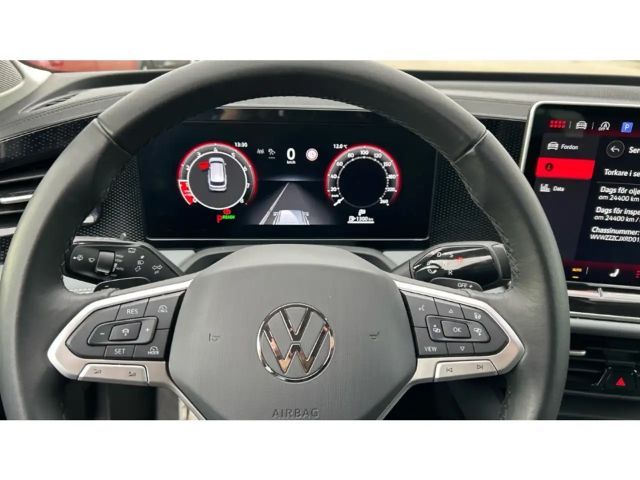 Volkswagen Passat 1.5 eTSI Business Variant