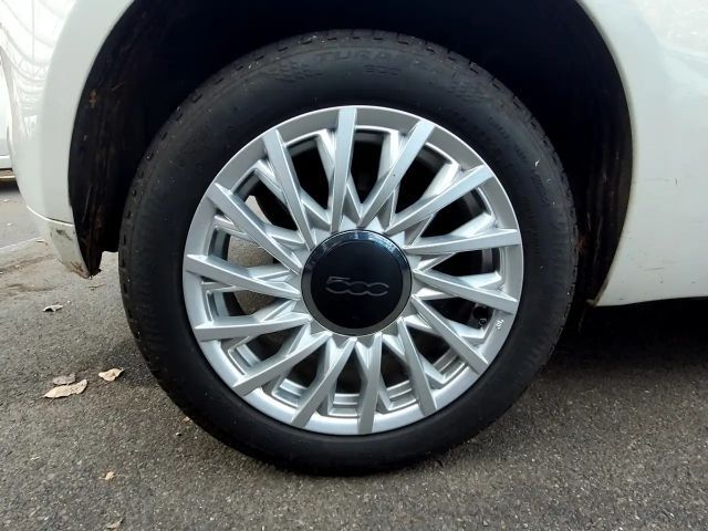 Fiat 500 GSE Last Edition Klima & Sound