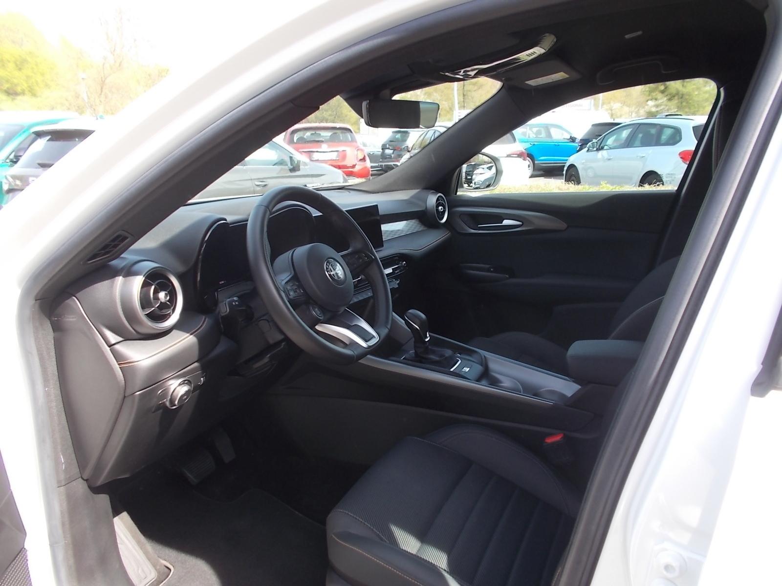 Alfa Romeo Tonale TI