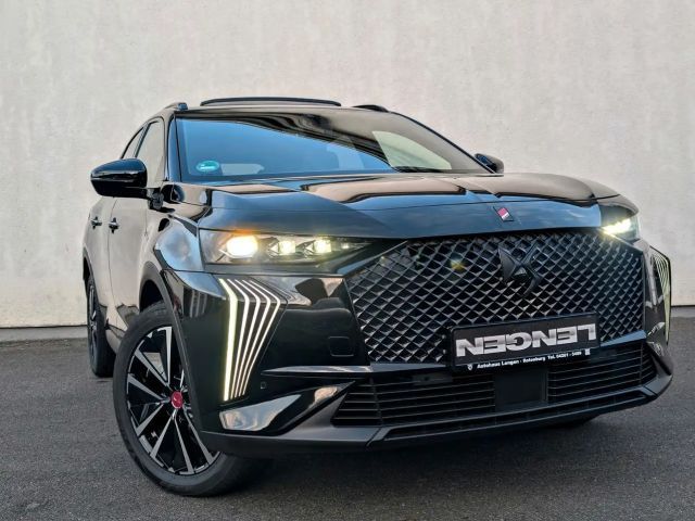 DS DS 7 Crossback Crossback