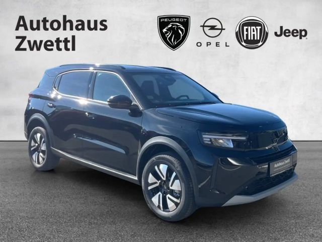 Opel Frontera GS