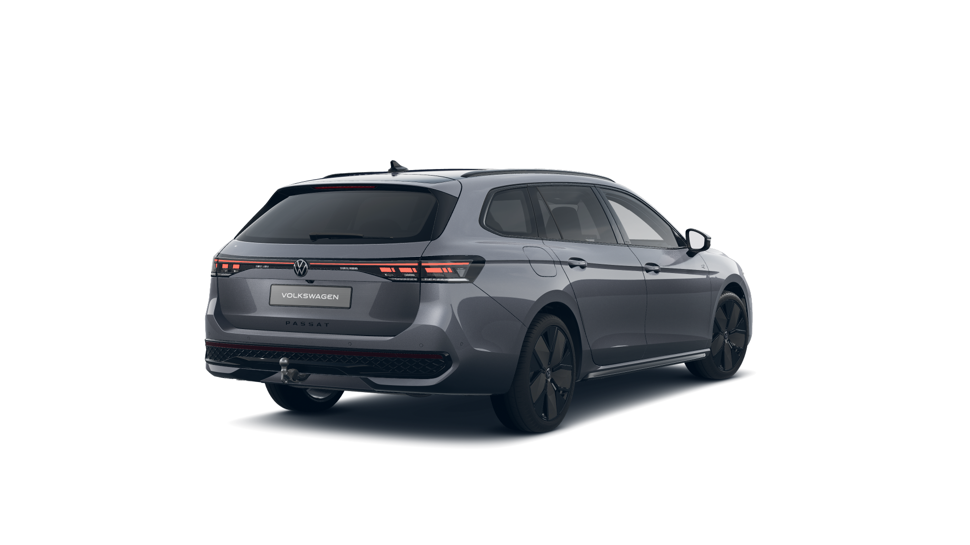 Volkswagen Passat DSG Variant eHybrid