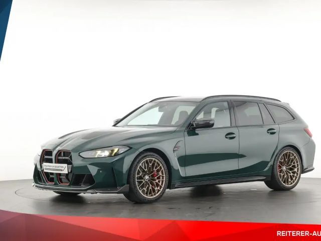 BMW M3 CS xDrive