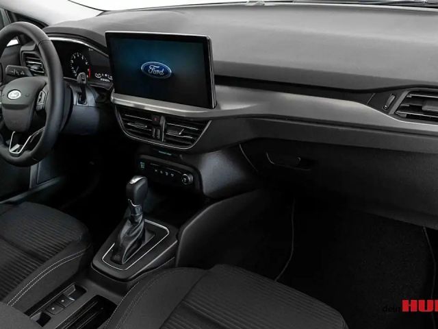 Ford Focus EcoBoost Wagon