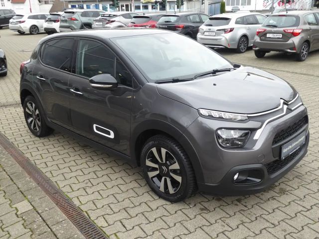 Citroën C3 Max PureTech