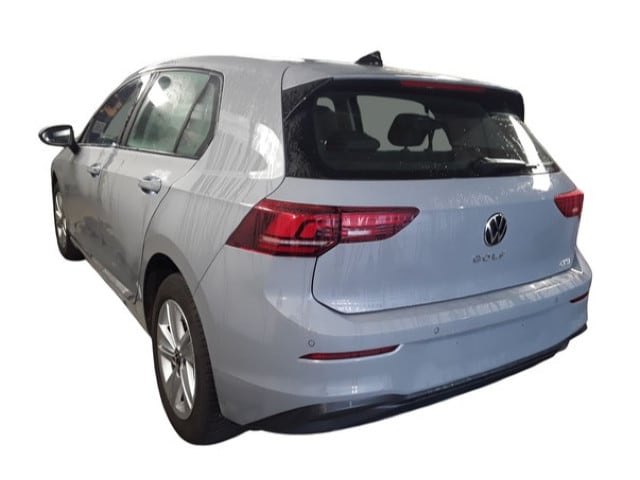 Volkswagen Golf 1.5 eTSI DSG Golf VIII Life