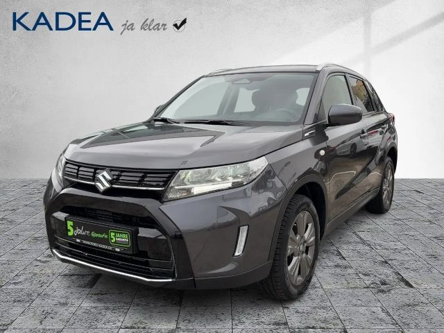 Suzuki Vitara 4x2 Comfort
