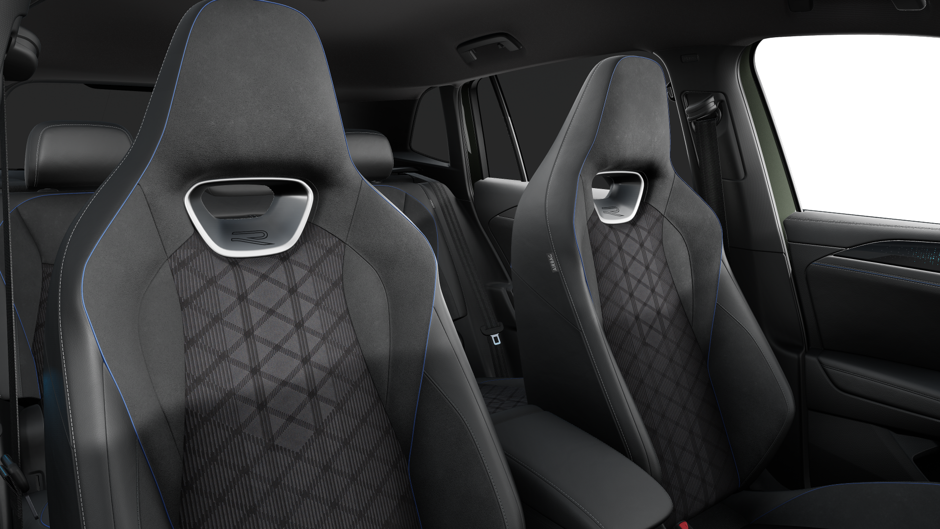 Volkswagen Tiguan 2.0 TDI DSG R-Line