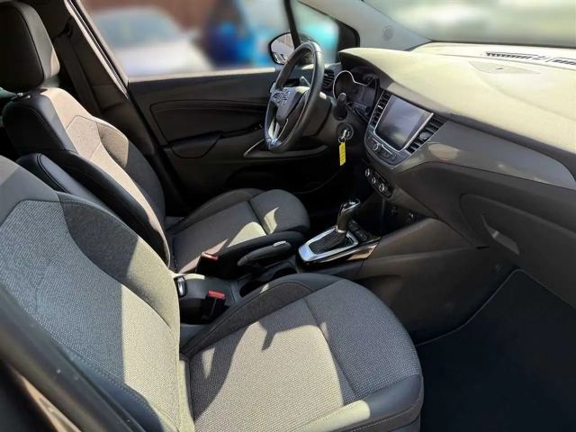 Opel Crossland X Elegance