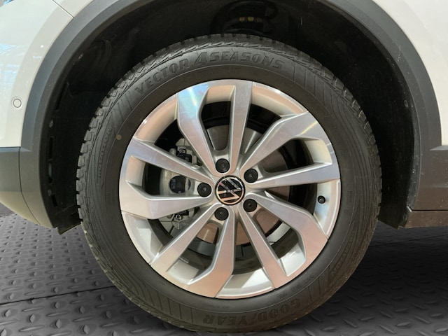 Volkswagen T-Roc 1.5 TSI DSG Plus Style