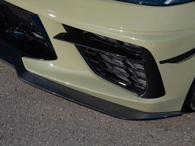 Corvette C8 Coupe