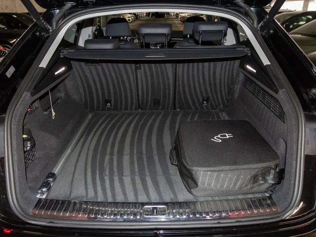 Audi Q8 55 TFSI Hybride Quattro