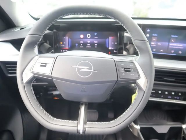 Opel Frontera Edition