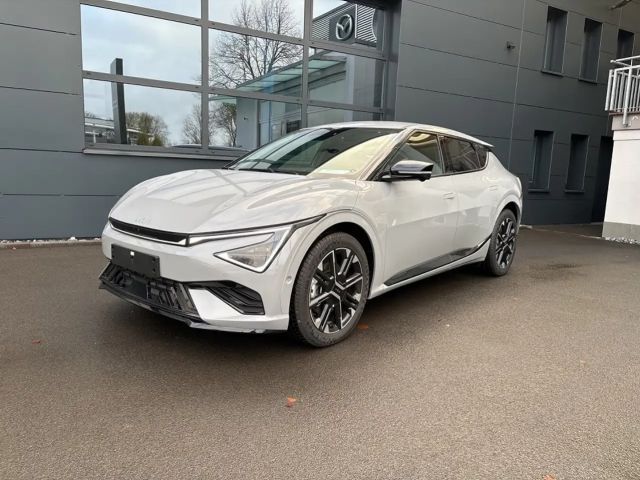 Kia EV6 GT-Line Vierwielaandrijving