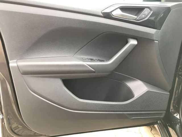 Volkswagen T-Cross 1.0 TSI DSG Life