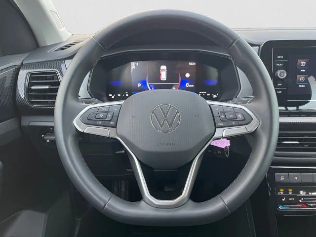 Volkswagen T-Cross DSG Life