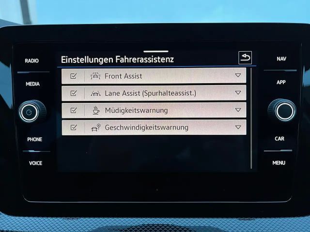 Volkswagen T-Cross 1.0 TSI DSG Life