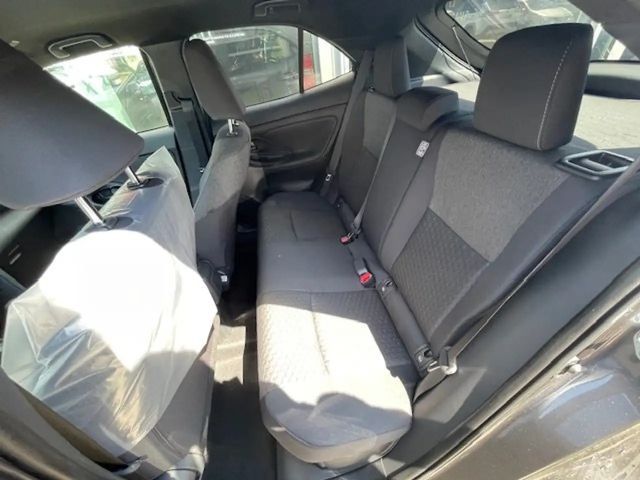 Toyota Yaris Cross Hybride VVT-i