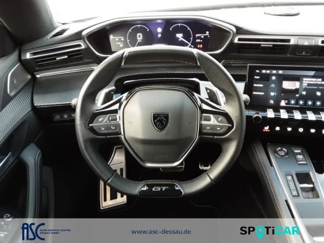 Peugeot 508 BlueHDi EAT8 GT-Line SW