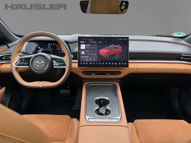 Mazda 6e Plus Takumi