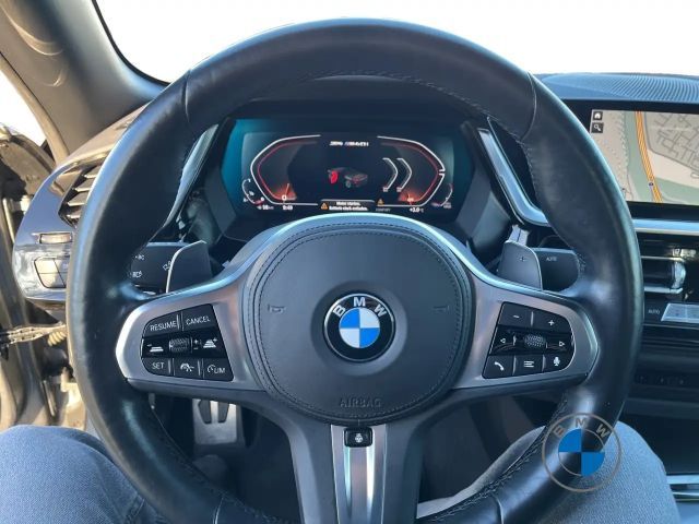 BMW Z4 Cabrio M-Sport M40i Roadster